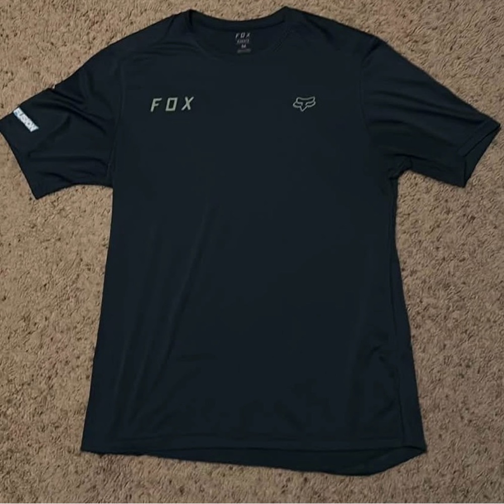 Fox Ranger jersey